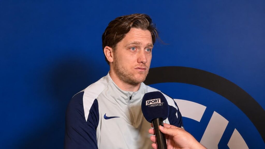 Intervista Zielinski