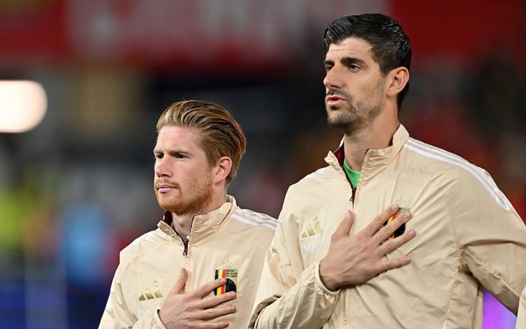 de bruyne curtois