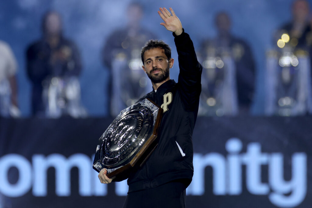 Manchester City Parade And After Party Celebration