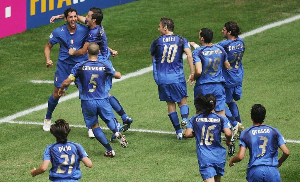 materazzi gol rep ceca italia mondiale 2026