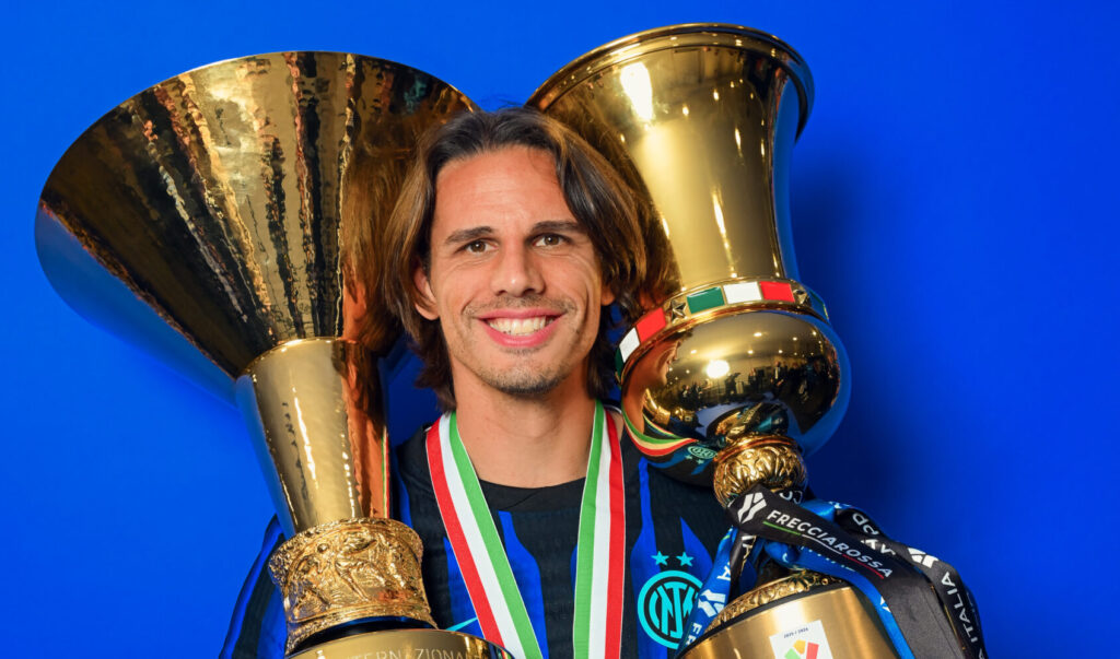 FC Internazionale v Hellas Verona FC - Serie A