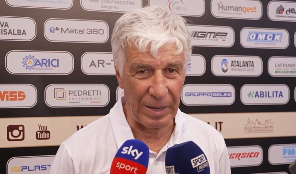 gasperini