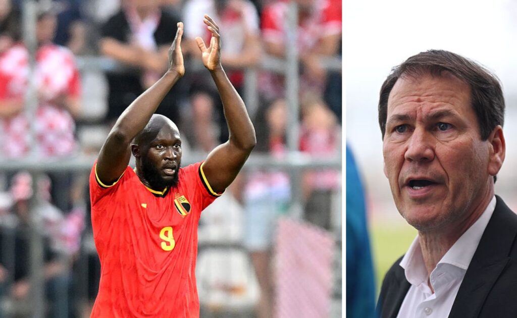 lukaku garcia