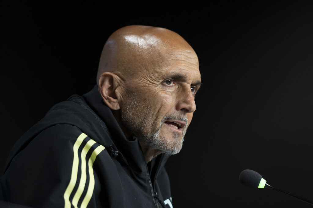 Spalletti