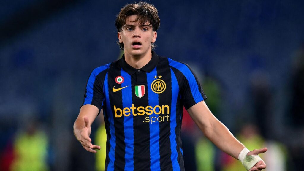Inter Palestra