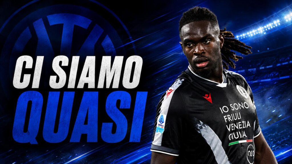 Inter vicina a Solet, ci siamo quasi