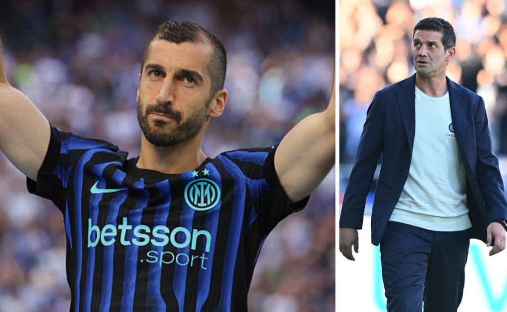 mkhitaryan mi manda chivu