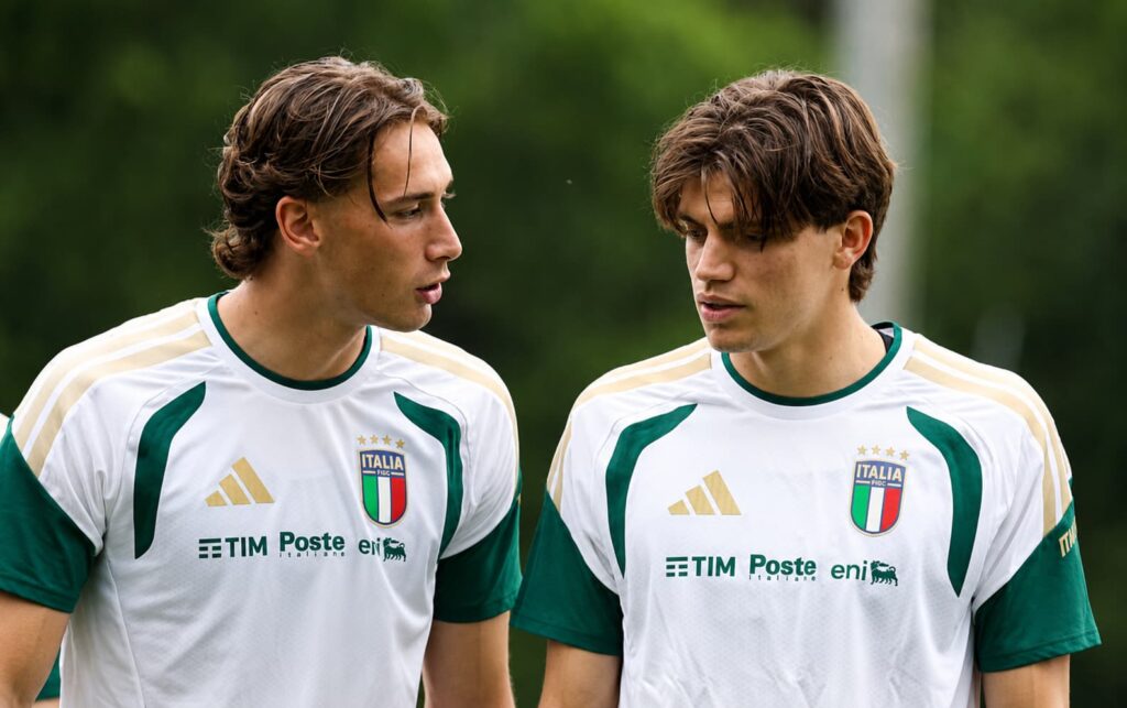 Palestra Esposito