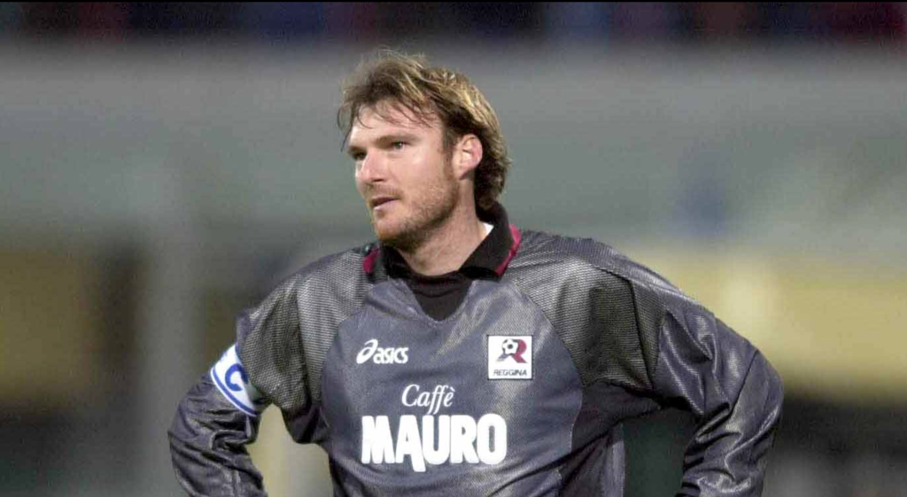 Massimo Taibi