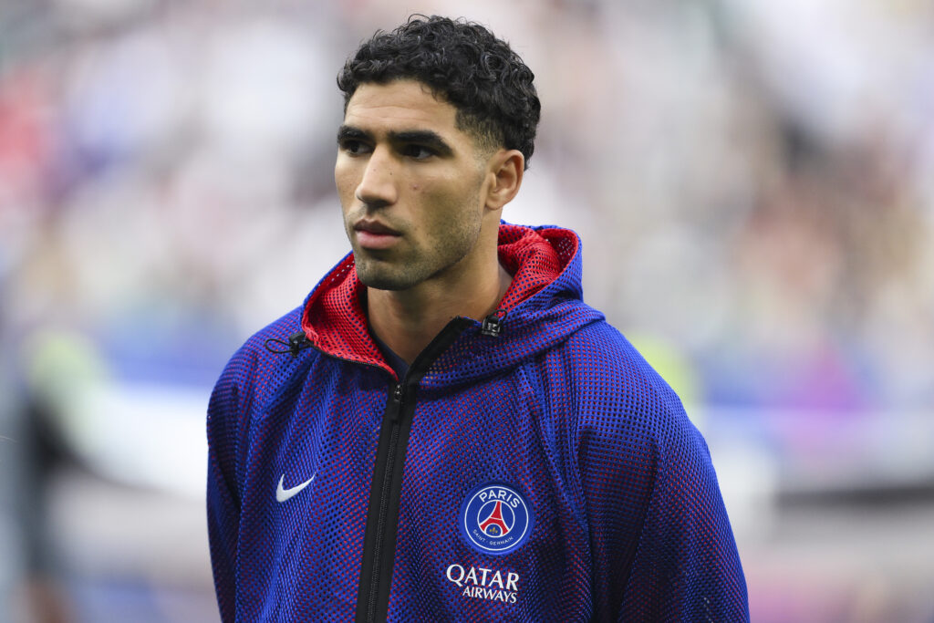 Paris Saint-Germain v Arsenal FC - UEFA Champions League Final 2026