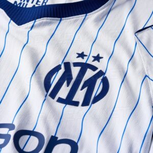 Maglia Inter away 2026-27