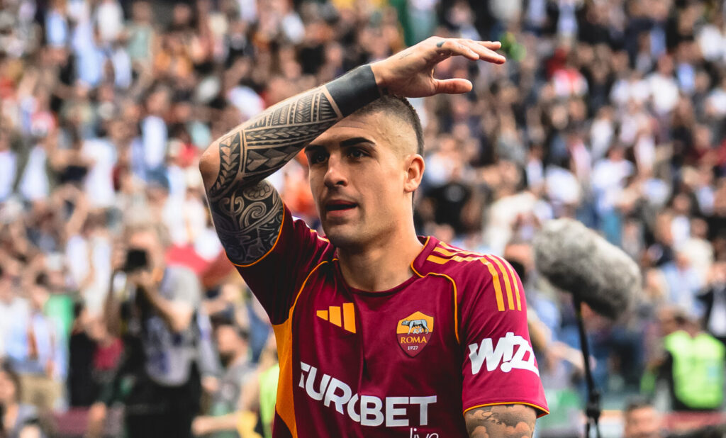 Mancini
