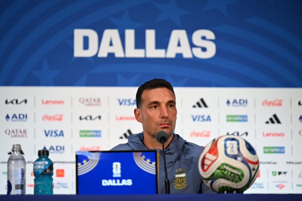 Scaloni