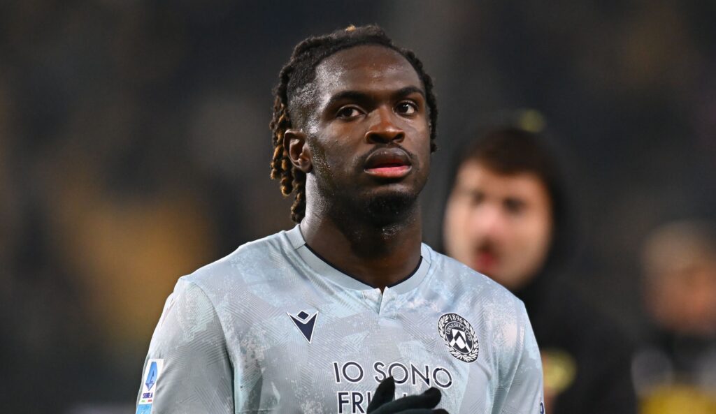 Oumar Solet