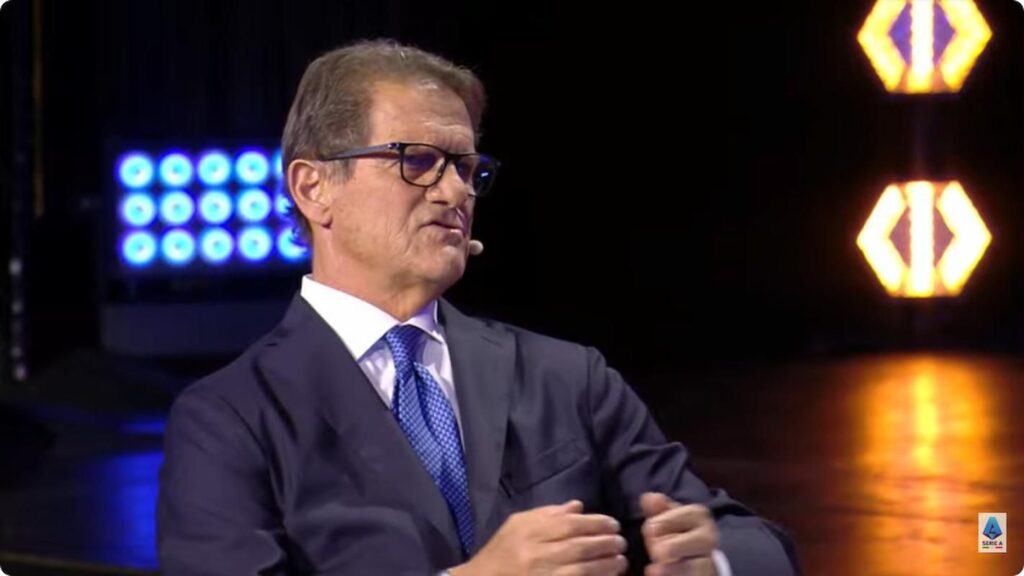 Capello