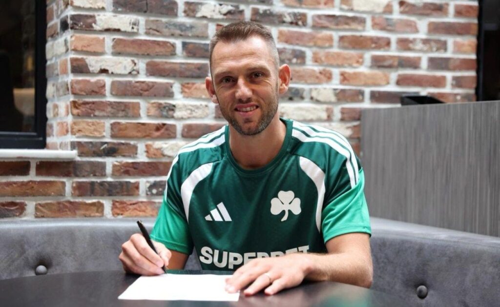 De Vrij