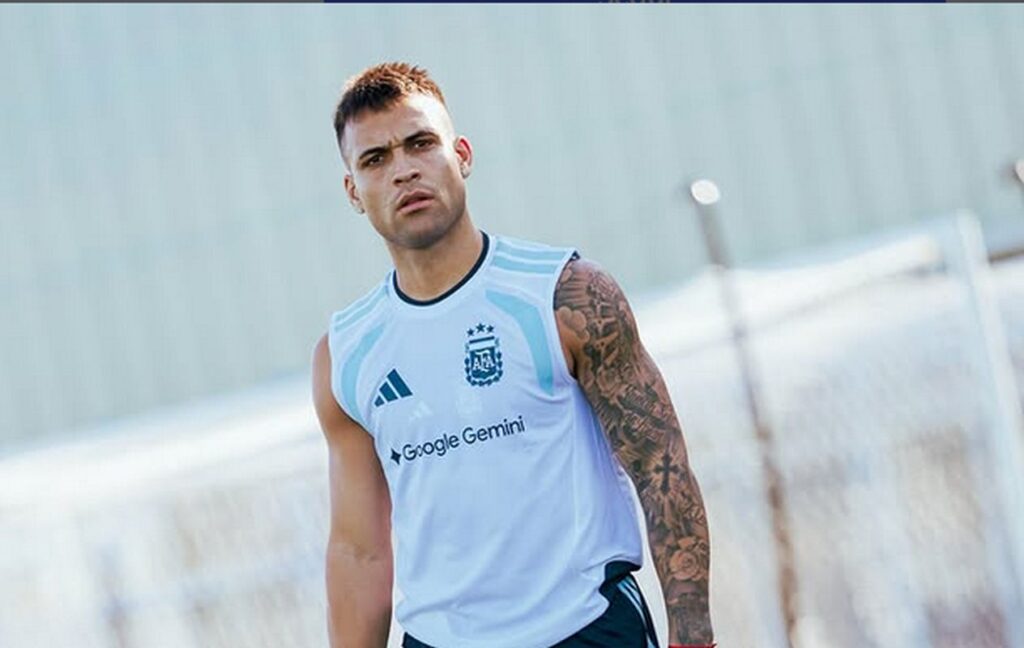 Inter Lautaro