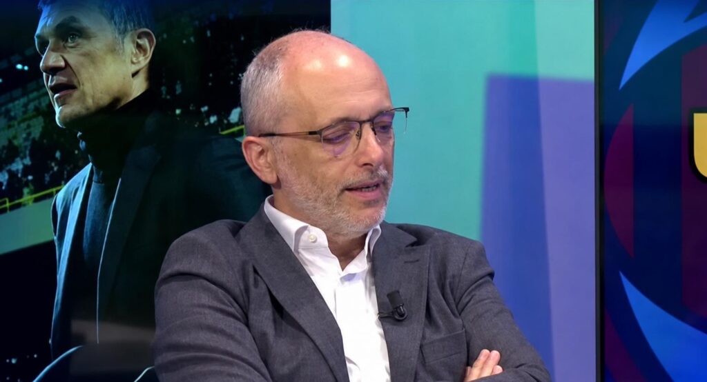 Capuano avverte l'Inter