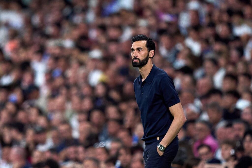 arbeloa