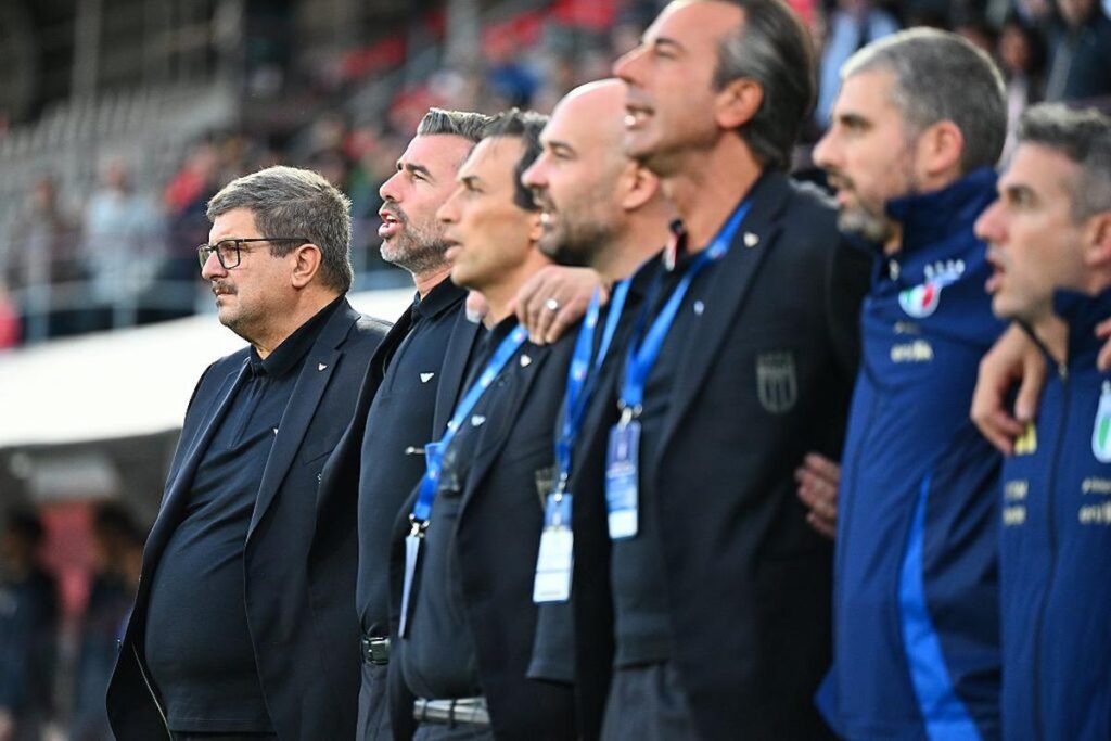 baldini italia