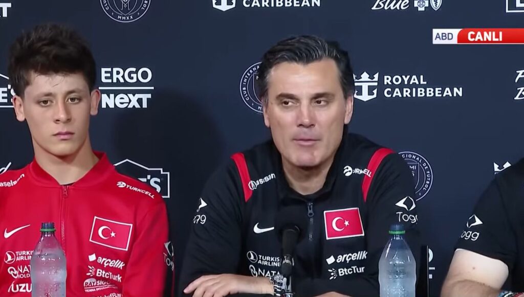 Montella