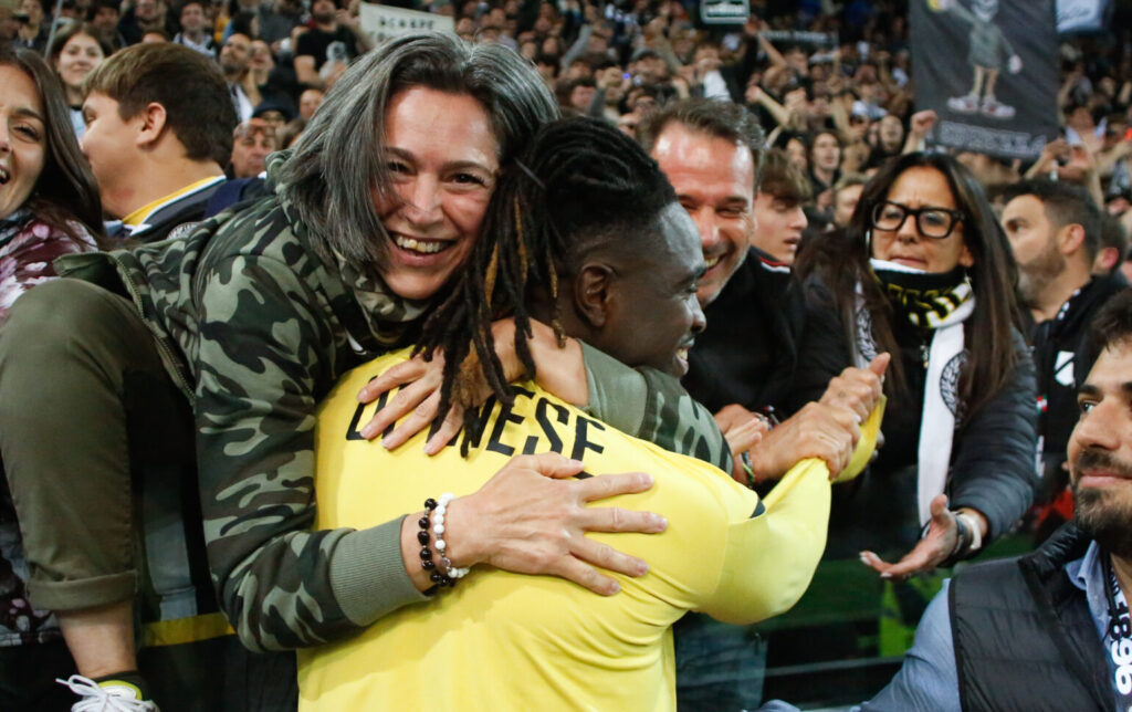 Udinese Calcio v US Cremonese - Serie A