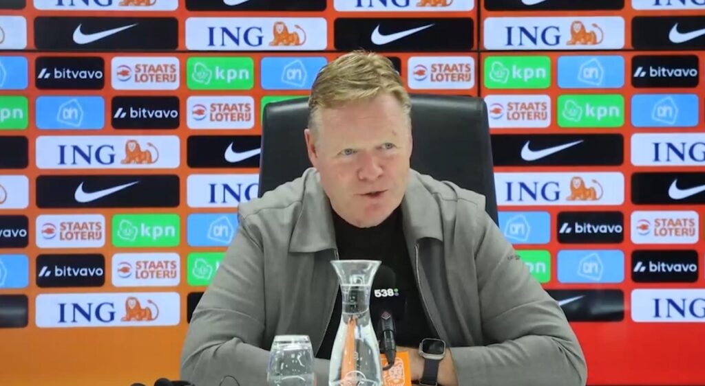koeman