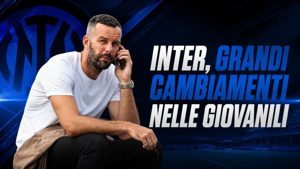 Handanovic lascia l'Inter