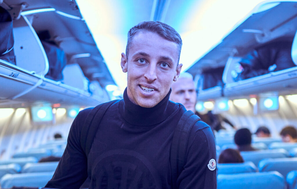 FC Internazionale Travel To Lecce