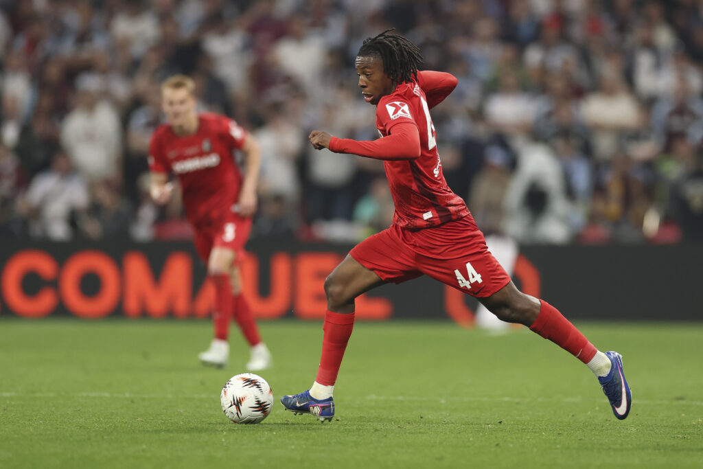 SC Freiburg v Aston Villa FC - UEFA Europa League Final 2026