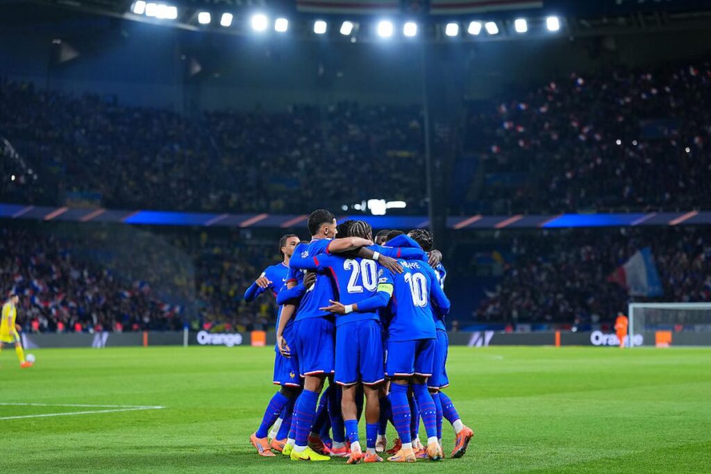 francia