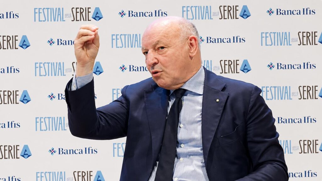 Inter Marotta