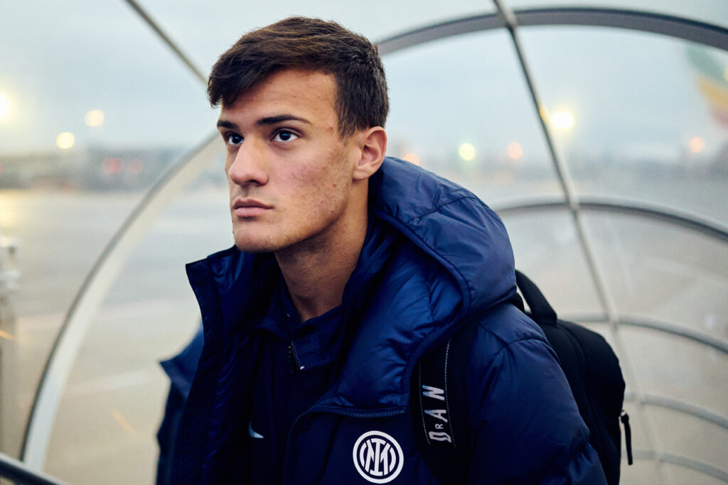 FC Internazionale Travel To Malta