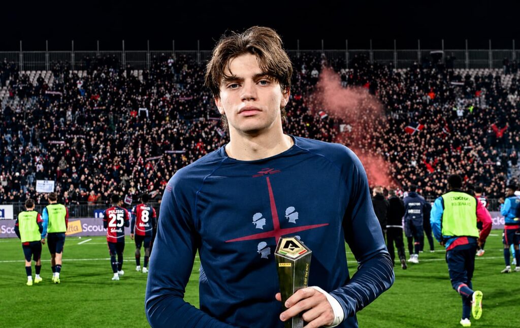 Inter Palestra