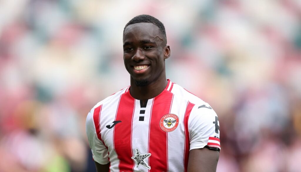 kayode