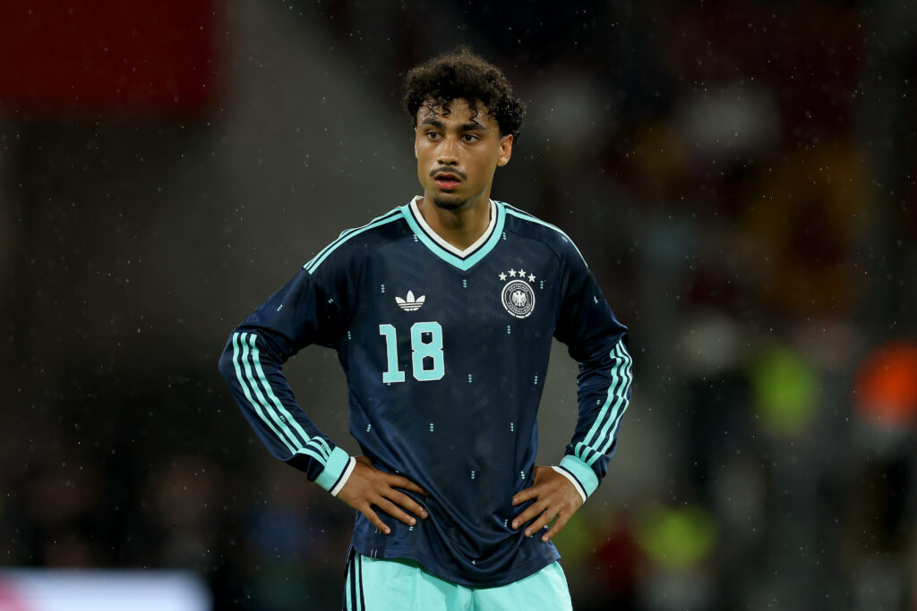 Germany v Finland - International Friendly