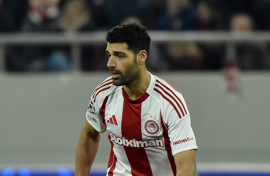 Taremi