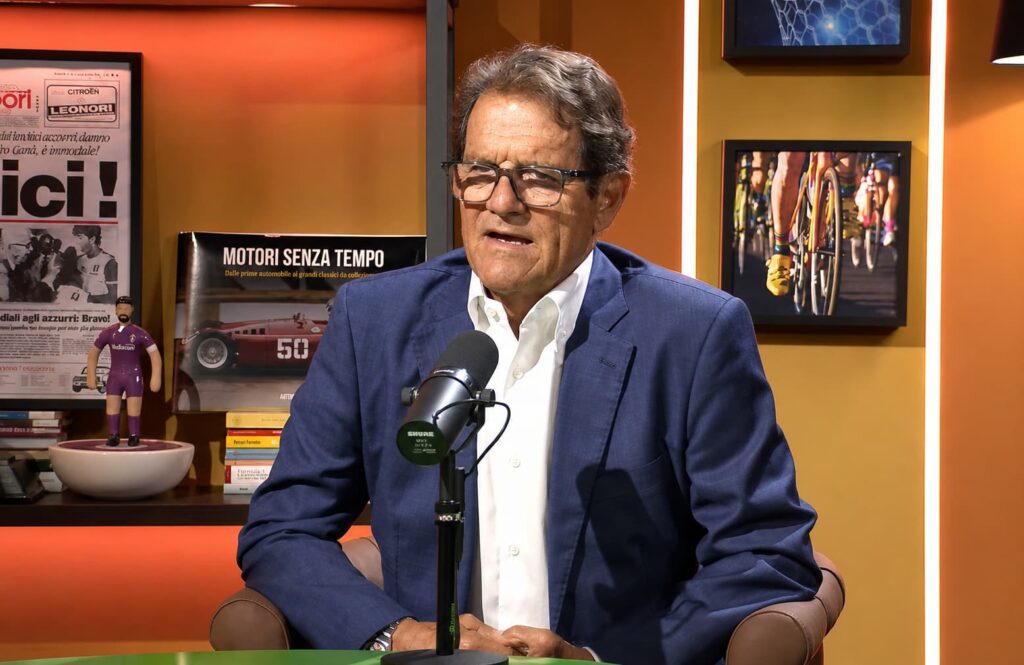 Capello