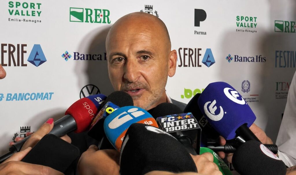 Piero Ausilio