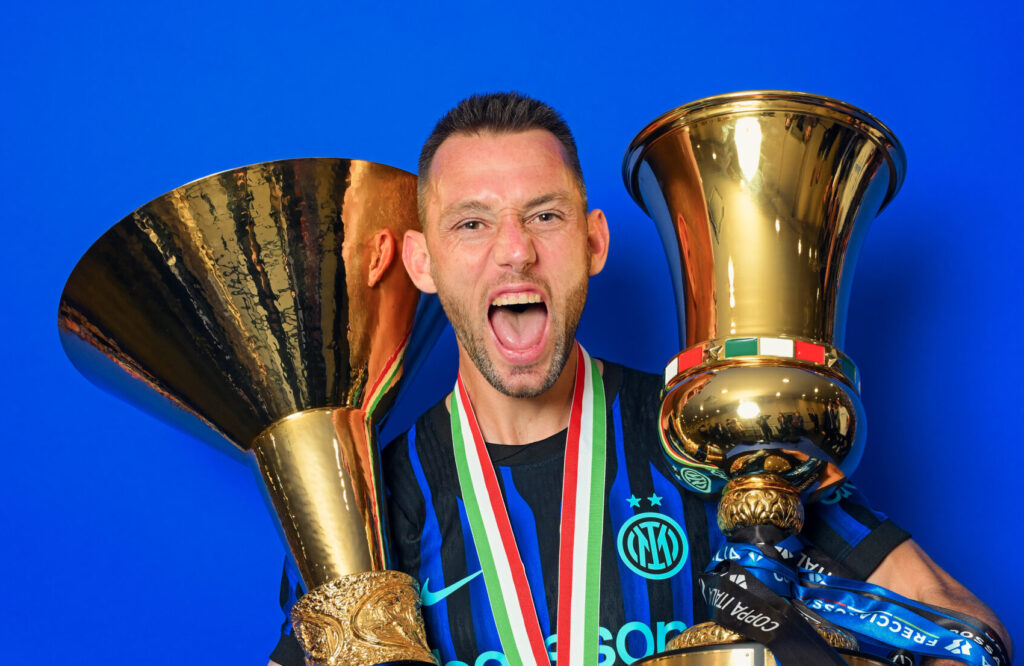 FC Internazionale v Hellas Verona FC - Serie A
