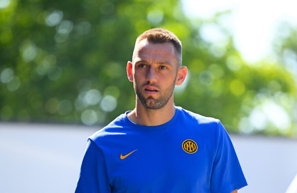 De Vrij