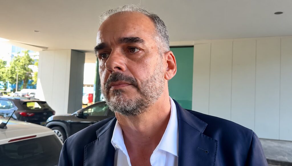 Agente Provedel