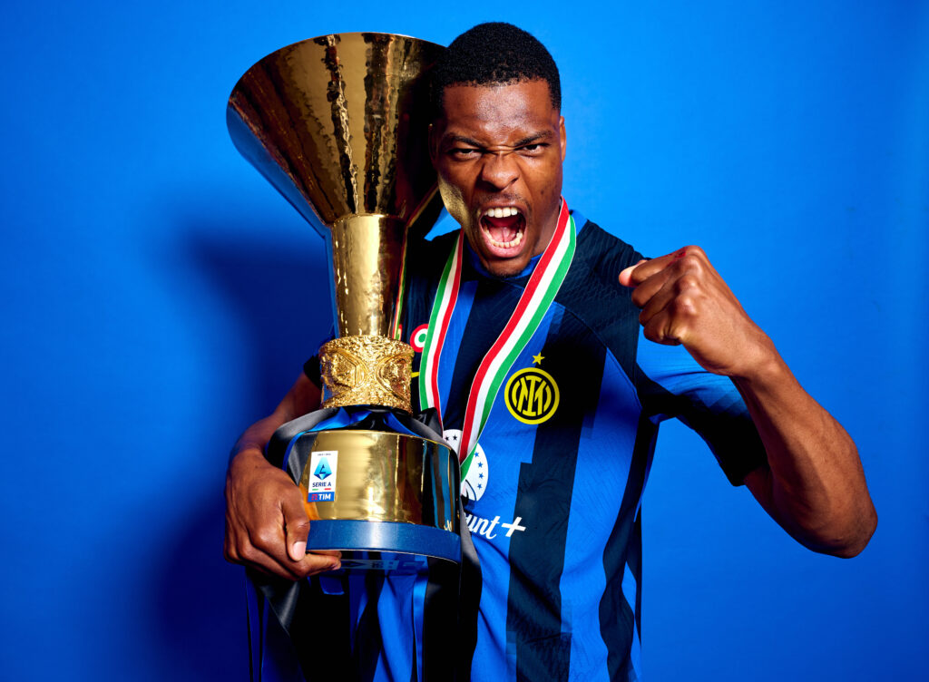 FC Internazionale v SS Lazio - Serie A TIM