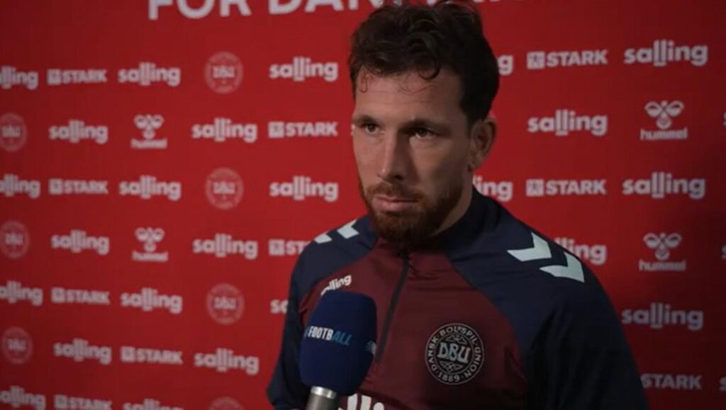 Hojbjerg