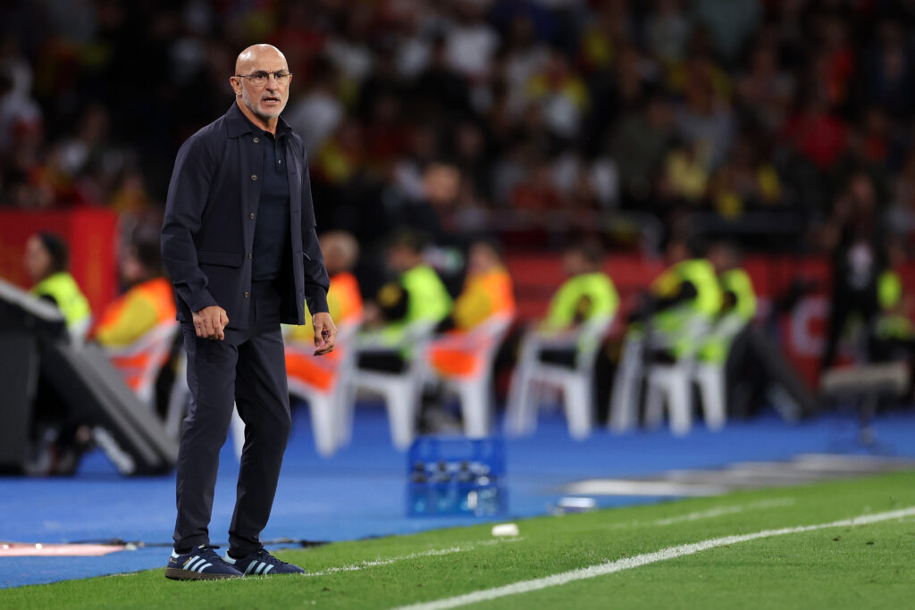 Spain v Iraq - International Friendly
