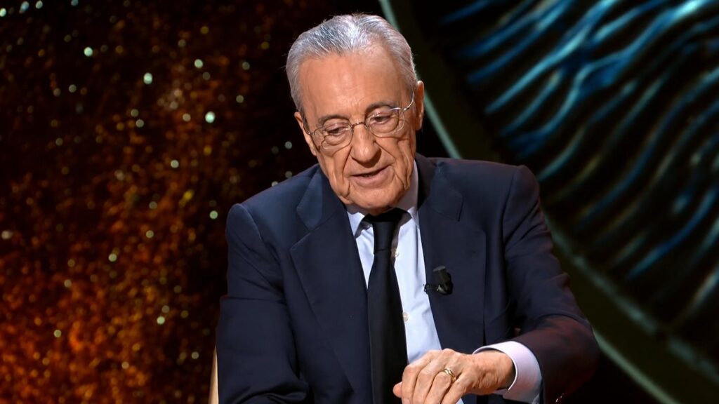 Perez aveva negato ma era un bluff