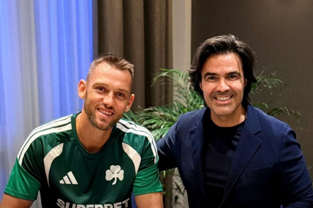 De Vrij e Pastorello