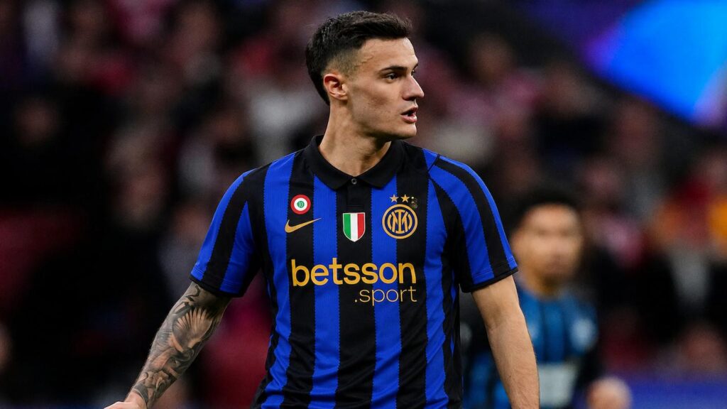Inter Stankovic