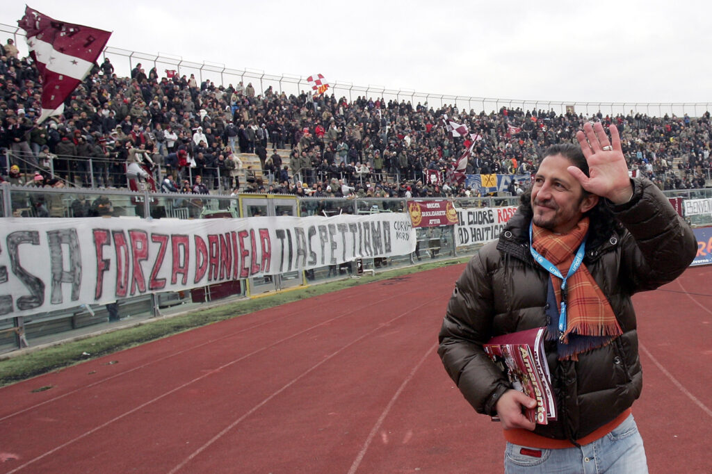 AS Livorno Calcio v SSC Napoli - Serie A