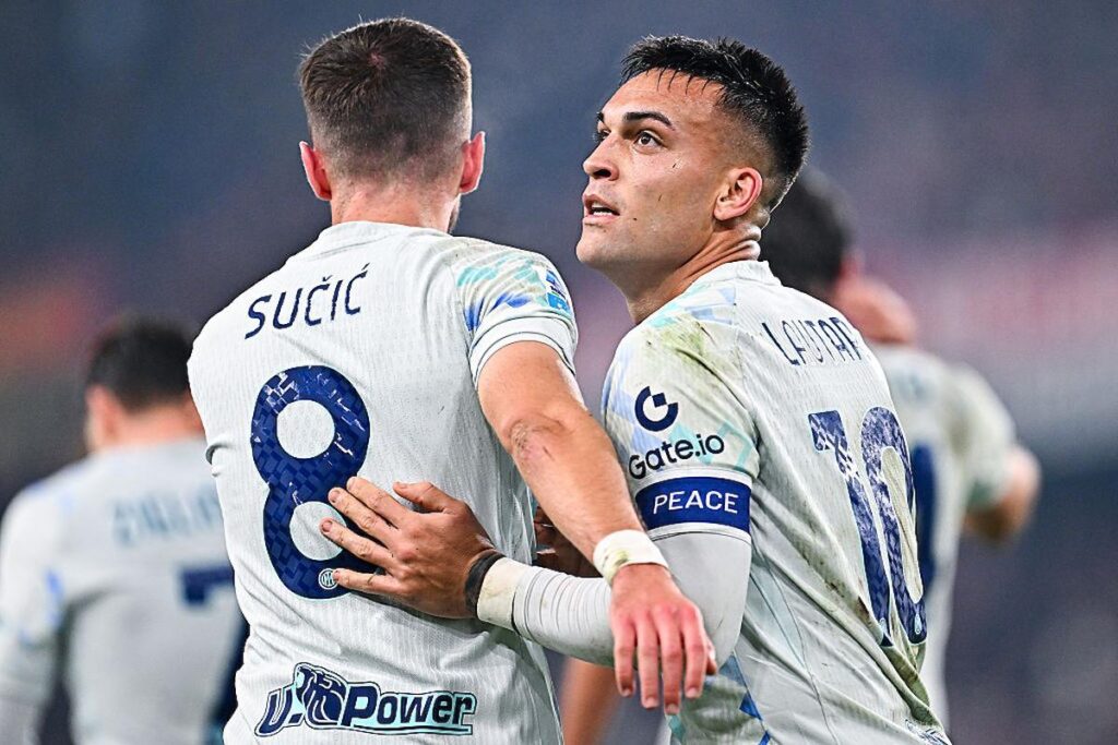 lautaro sucic